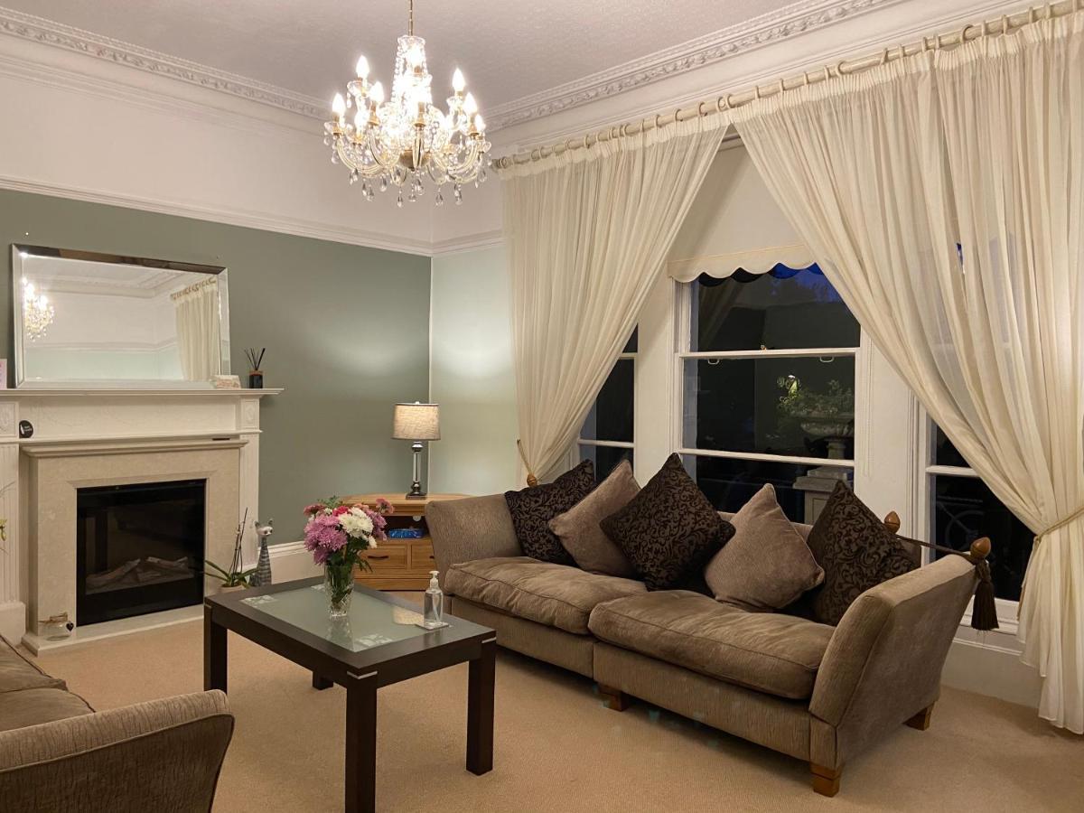 Bed & Breakfast Linden House Torquay