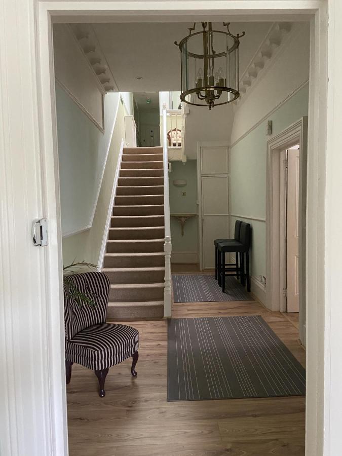 Linden House Bed & Breakfast
