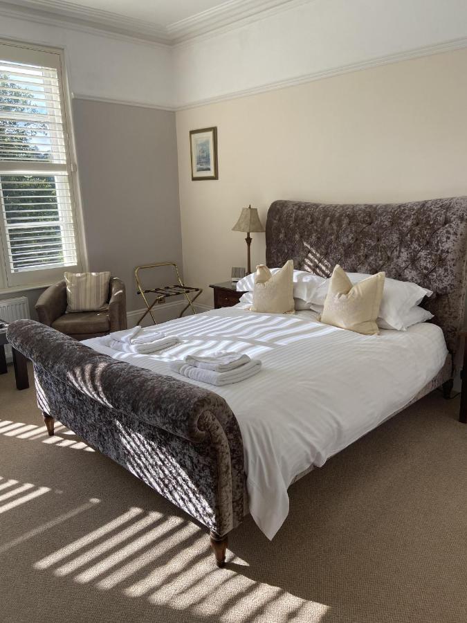 Bed & Breakfast Linden House