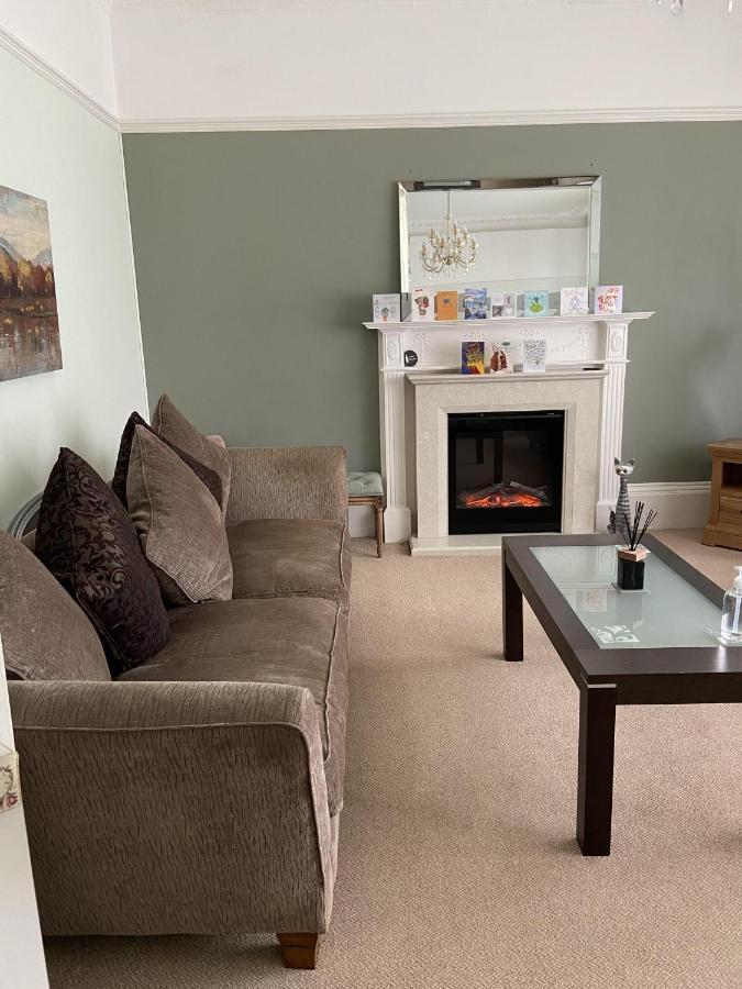 Linden House 5* Torquay
