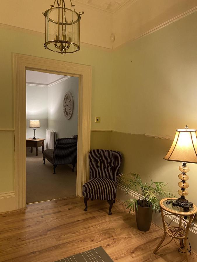 Linden House Bed & Breakfast