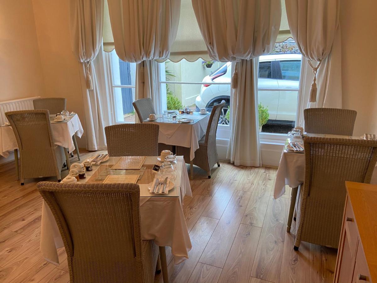 Linden House 5* Torquay