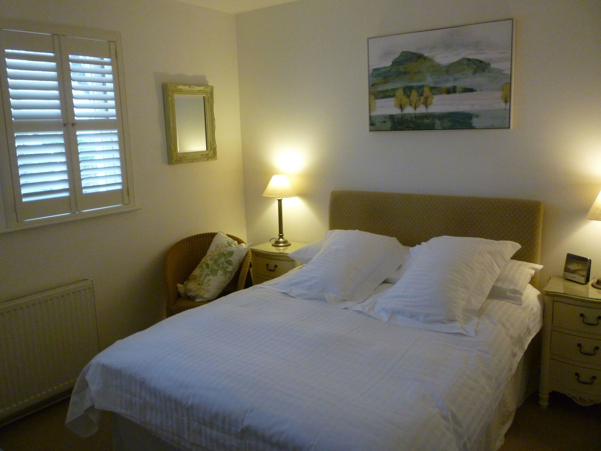 Linden House Bed & Breakfast 5*