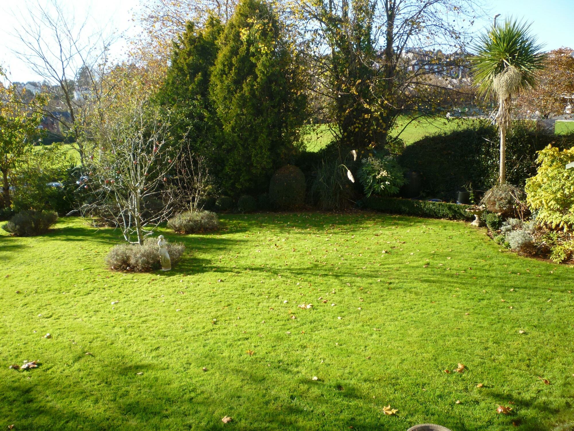 Linden House Bed & Breakfast